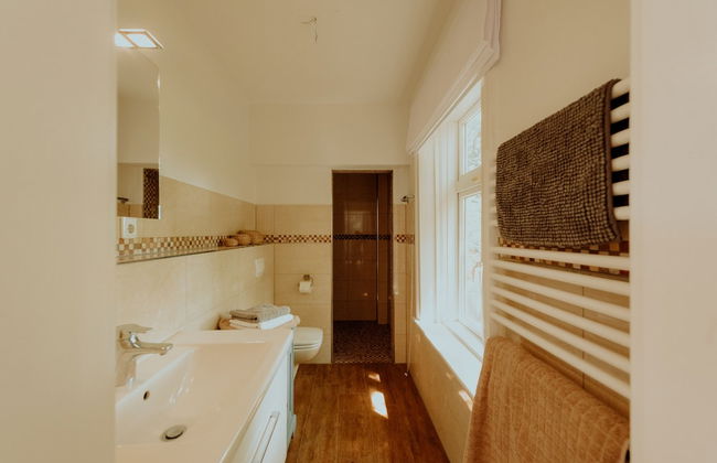 Landhaus Kurzenmoor - Foto 72