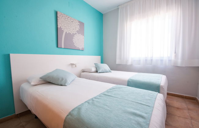 GoCosta Villas Cumbres Family Luxe 4 - Foto 5