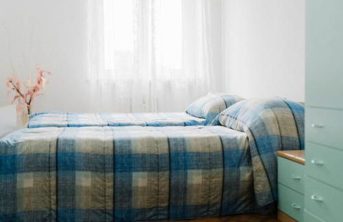 Colombo Center Welcome A&A - Foto 24