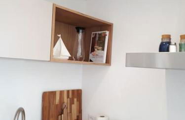 Ferienwohnung Strandpartie - Foto 4