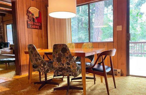 Groovy Cabin in the Woods - Foto 23