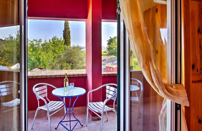 Blue Dream Apartments - Foto 24