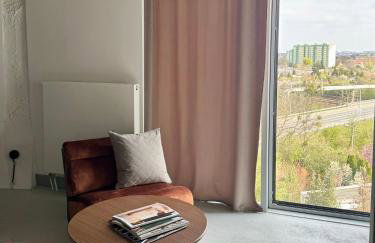 E64 Wieża Wrocław - Photo 19