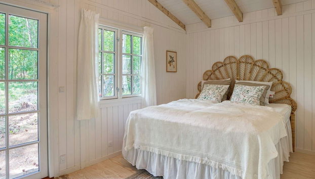 6 Person Holiday Home in Graested-by Traum - Foto 3, Habitación