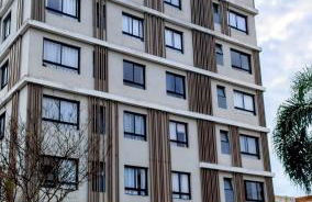 Moderno, no coração da cidade - Foto 17