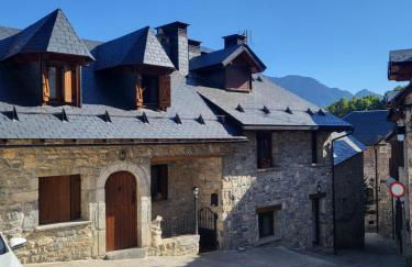 Acogedor apartamento dúplex Sandiniés - Foto 12