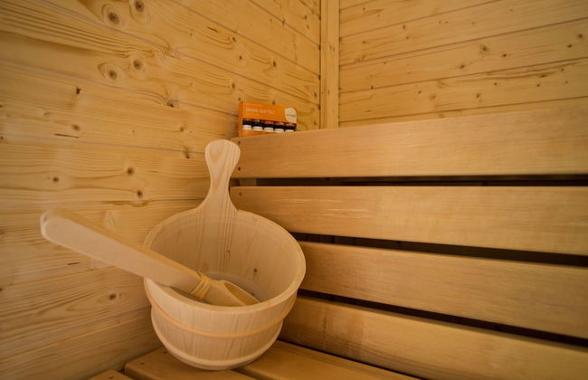 Agriturismo Benvenuti - Foto 20