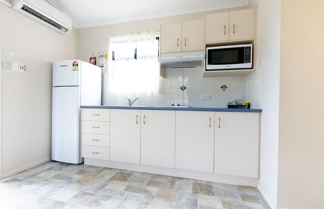 BIG4 Cania Gorge Holiday Park - Foto 37