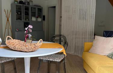 Monolocale con giardino - Foto 12