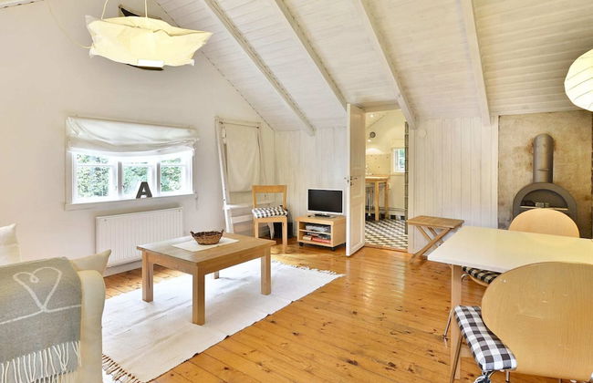 Holiday Home in Hallabro - Photo 8