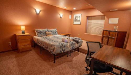 Bear Creek Lodge - Spa - Fire Table - 3min to Trails - Foto 3