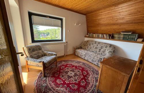 Holiday Home Ferienvilla mit Garten- Grill und Terrasse by Interhome - Photo 37