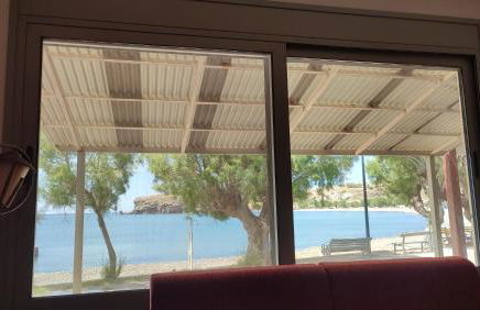 Lesvos Tavari bay 2 - Foto 28