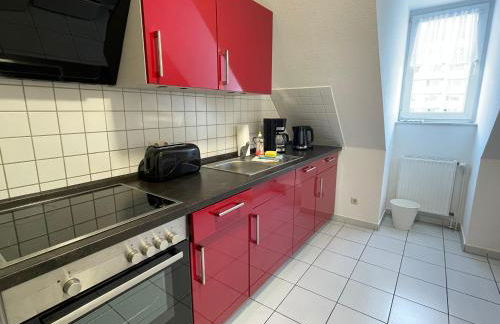 Apart A2 Magdeburg - Foto 6