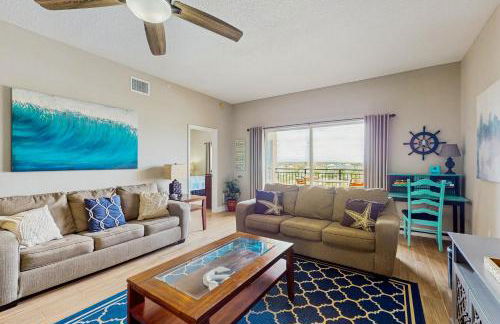 Madeira Bay Resort 509 - Foto 1