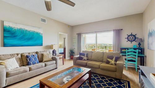 Madeira Bay Resort 509 - Foto 1