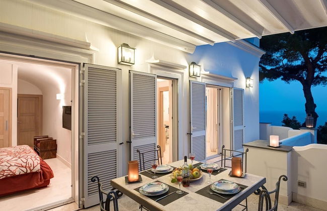 Villa Bougainvillea - Photo 14