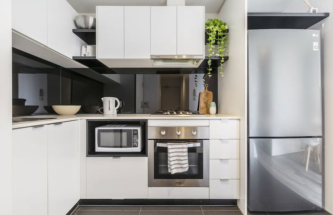 Riverview Suites by EdgeTrip - Foto 14