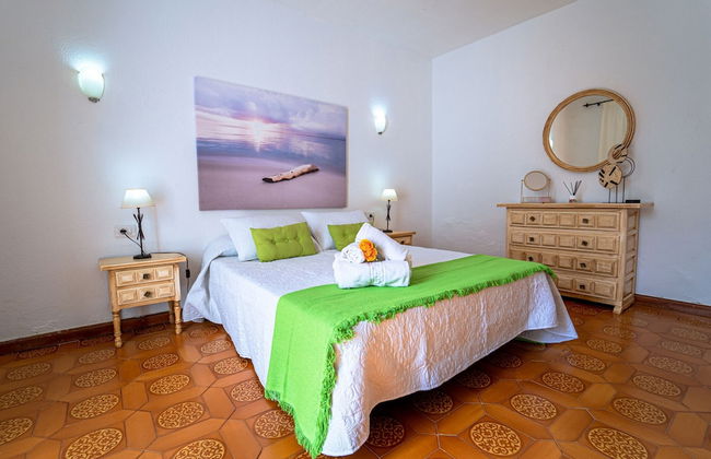 Belvilla by OYO Holiday Home in Arico El Nuevo - Foto 5