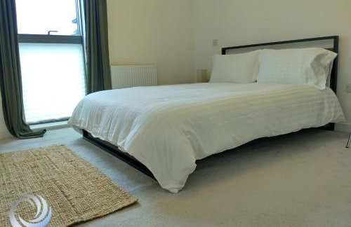 amazing apartments Water of Leith View in Leith - Foto 24