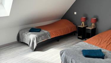 Maison des Laquais - Foto 4