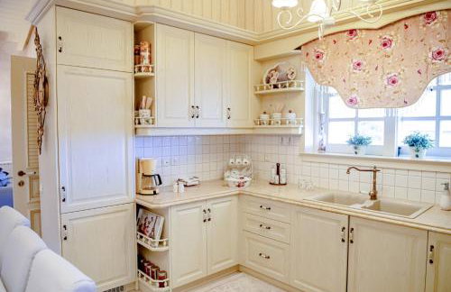 Rita's Cozy Country Home - Foto 16