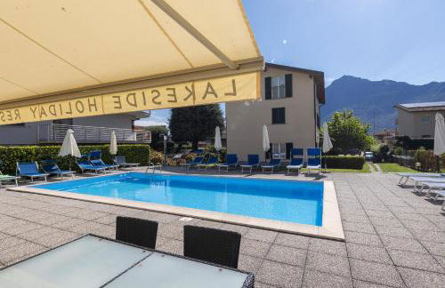 Lakeside Holiday Resort - Foto 53