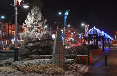 Hy Lytham St Anne's - Foto 86