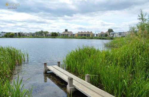 Mill Village 66, Damsel Cottage - P - Foto 5