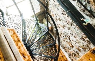 The Milking Shed at Pencraig - Foto 17