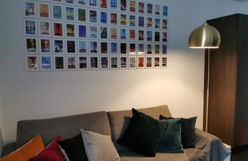 Vomero Guest House - Foto 17