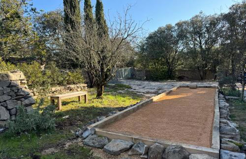 Luxurious family house with pool in Ardèche. - Foto 72