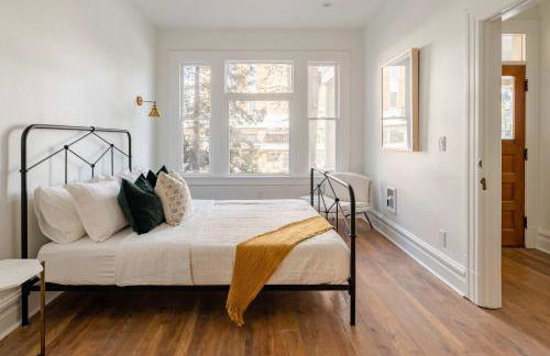 Stay Portland - 1BR - Walk to Coffee, Brews & NW 23rd Shops - Foto 1