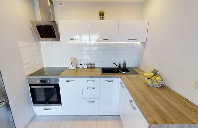 Rint- Rynek Kosciuszki - Photo 14