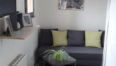 Appartement à 100 mètres de la plage - Photo 3