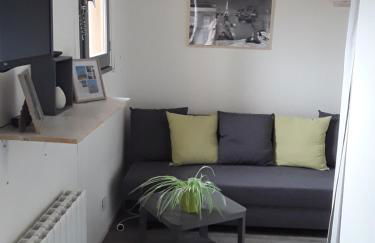 Appartement à 100 mètres de la plage - Photo 3