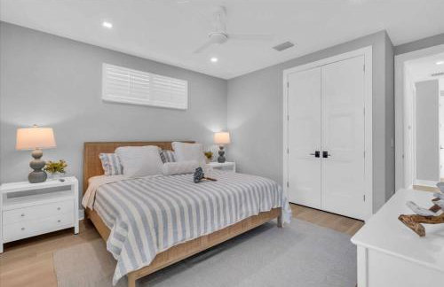 Coastal Luxe Villa - Foto 28