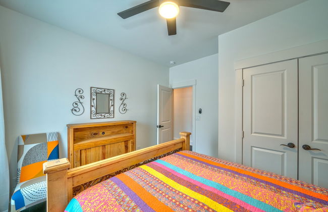 Blueridge Cozy Condo - Foto 8