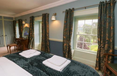 Llwynderw Hall - Foto 62