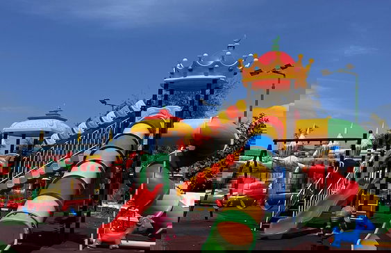 Nordic Gardens - Foto 32