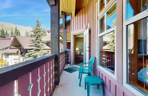 Eagle Springs East 402: Buffaloberry Suite - Foto 16