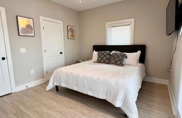 Swanky Seahorse - Foto 45