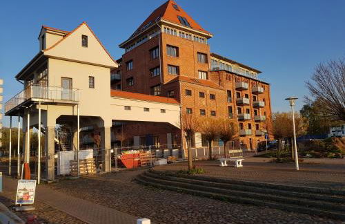 Sunshine Speicherresidenz Barth - Photo 28