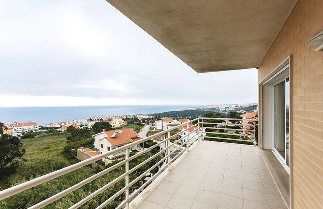 Ericeira Luxury Apartment - Foto 16