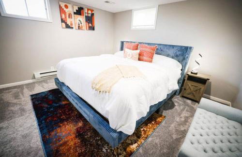 Luxury 5 bedroom home with Pool. - Foto 39