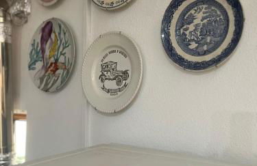 Casa Adalcina (casa d'avó) - Foto 4