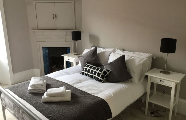 Great Location 2 Bed West End Flat - Foto 3