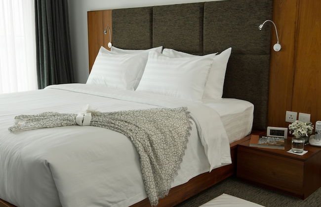 Bellevue Serviced Apartments - Foto 10