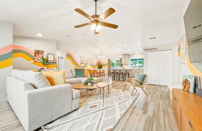 Loughlin Chandler - Foto 20