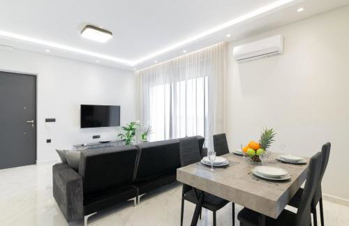 Royal View Villa - Private Pool & Hot Tub - Foto 17